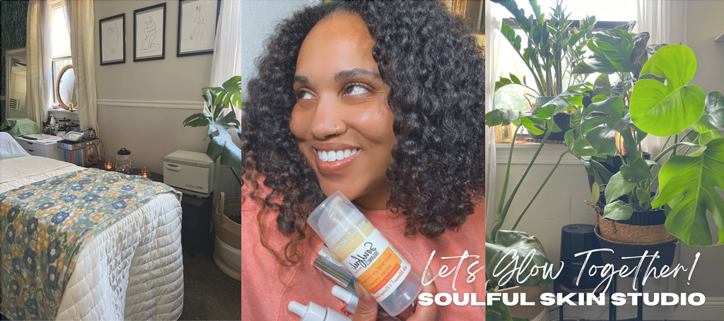 Soulful Skin Studio Treatments