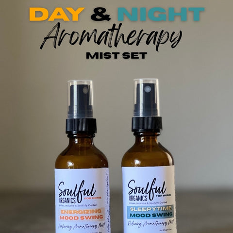 Aromatherapy