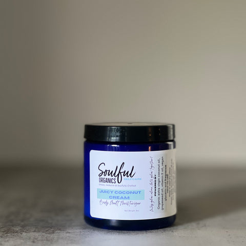 Whipped Butter & Melts