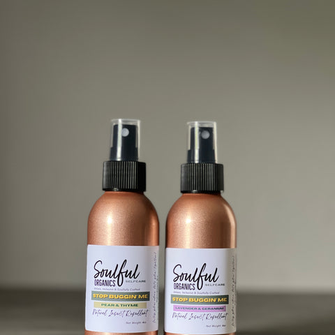 Insect & Germ Repellents