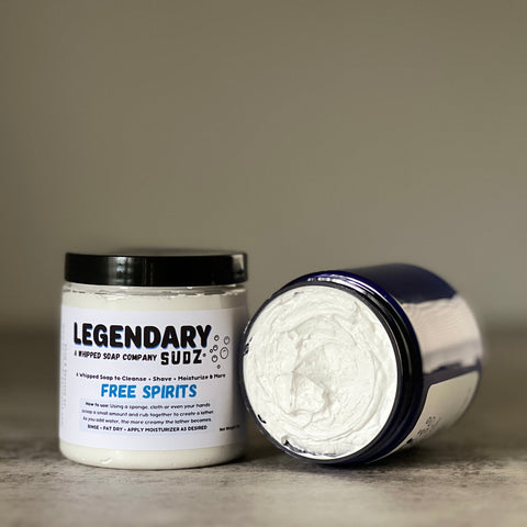 Fragrance Free