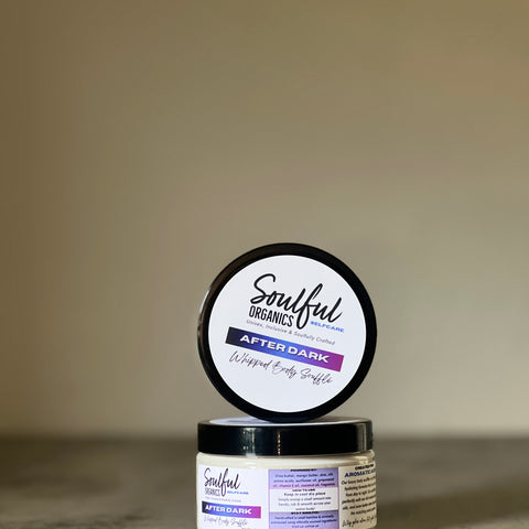 Body Souffles